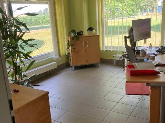 Büro zur Miete 712 € 4 Zimmer 89 m² Bürofläche Schmiedweg 23 Pocking Pocking 94060