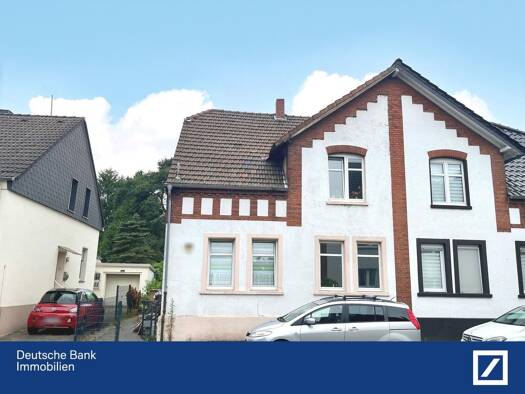 Doppelhaushälfte zum Kauf 259.000 € 5 Zimmer 146 m² 664 m² Grundstück frei ab sofort Bottrop 46236