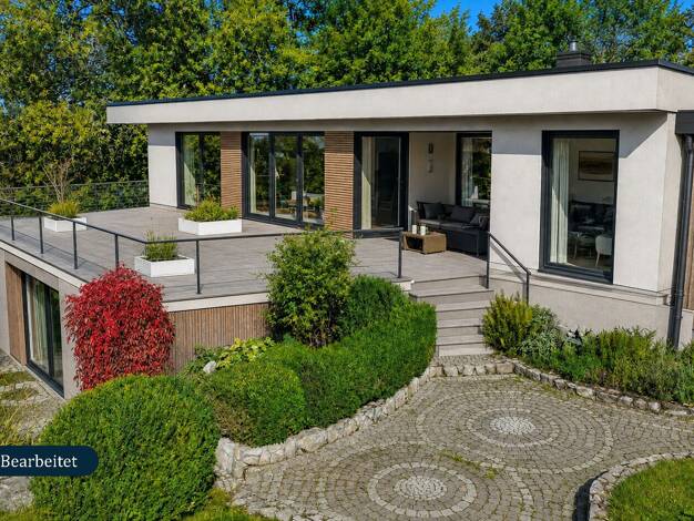 Einfamilienhaus zum Kauf 549.000 € 9 Zimmer 225 m² 1.710 m² Grundstück Arnoldshain Schmitten 61389