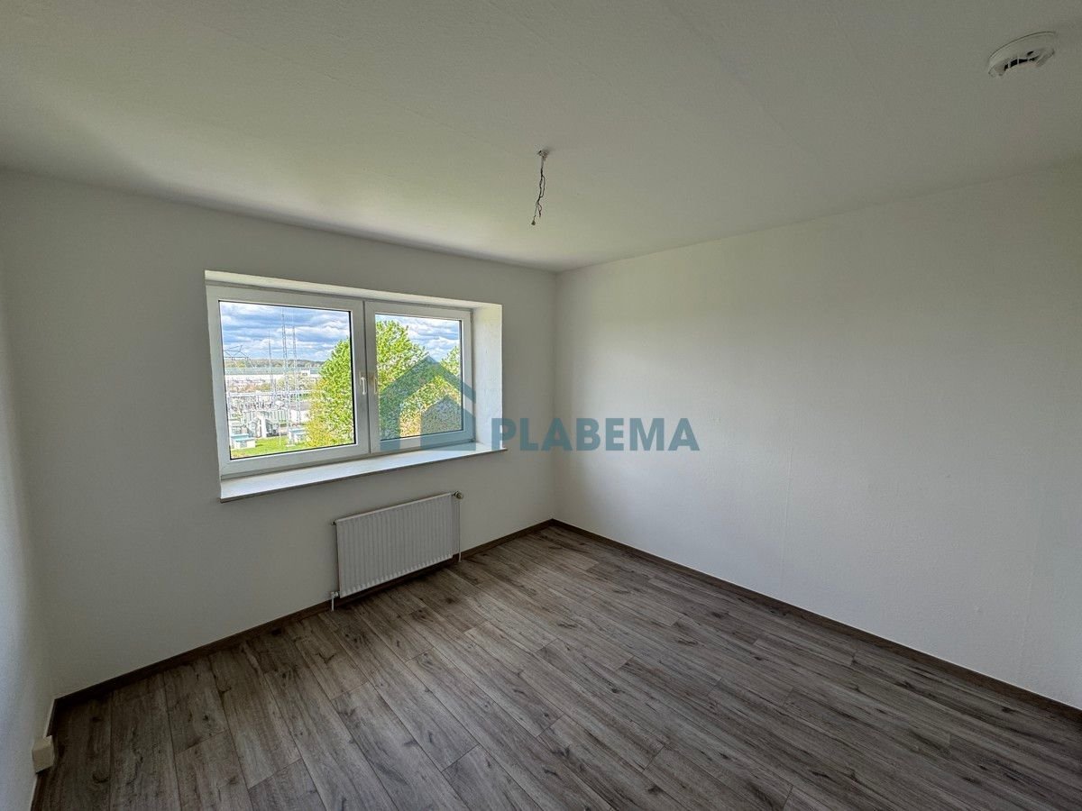 Wohnung zur Miete 345 € 2 Zimmer 48,8 m²<br/>Wohnfläche EG<br/>Geschoss Am Hafen 12 Lübz Lübz 19386