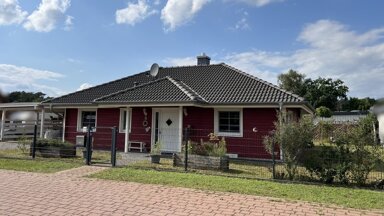 Bungalow zum Kauf 399.000 € 3 Zimmer 73 m² 560 m² Grundstück frei ab sofort Grünefeld Schönwalde-Glien 14641