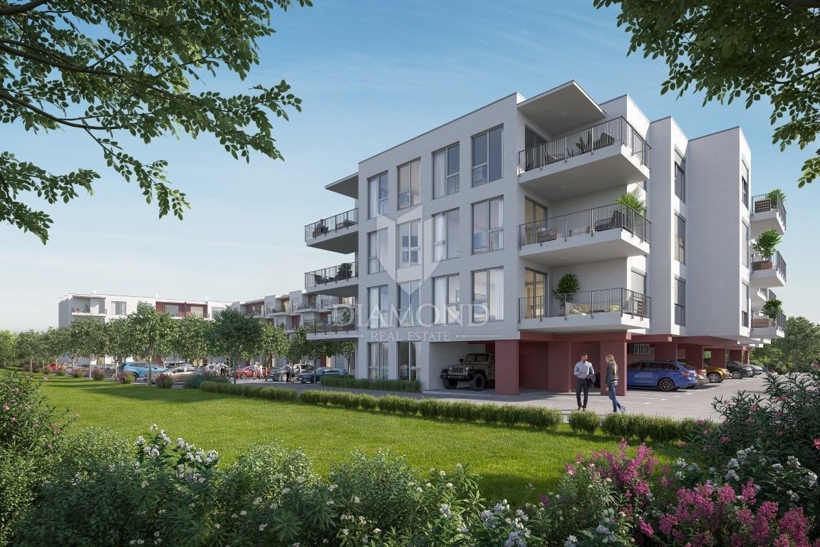 Wohnung zum Kauf 215.000 € 2 Zimmer 55 m²<br/>Wohnfläche 2.<br/>Geschoss Umag center 52470