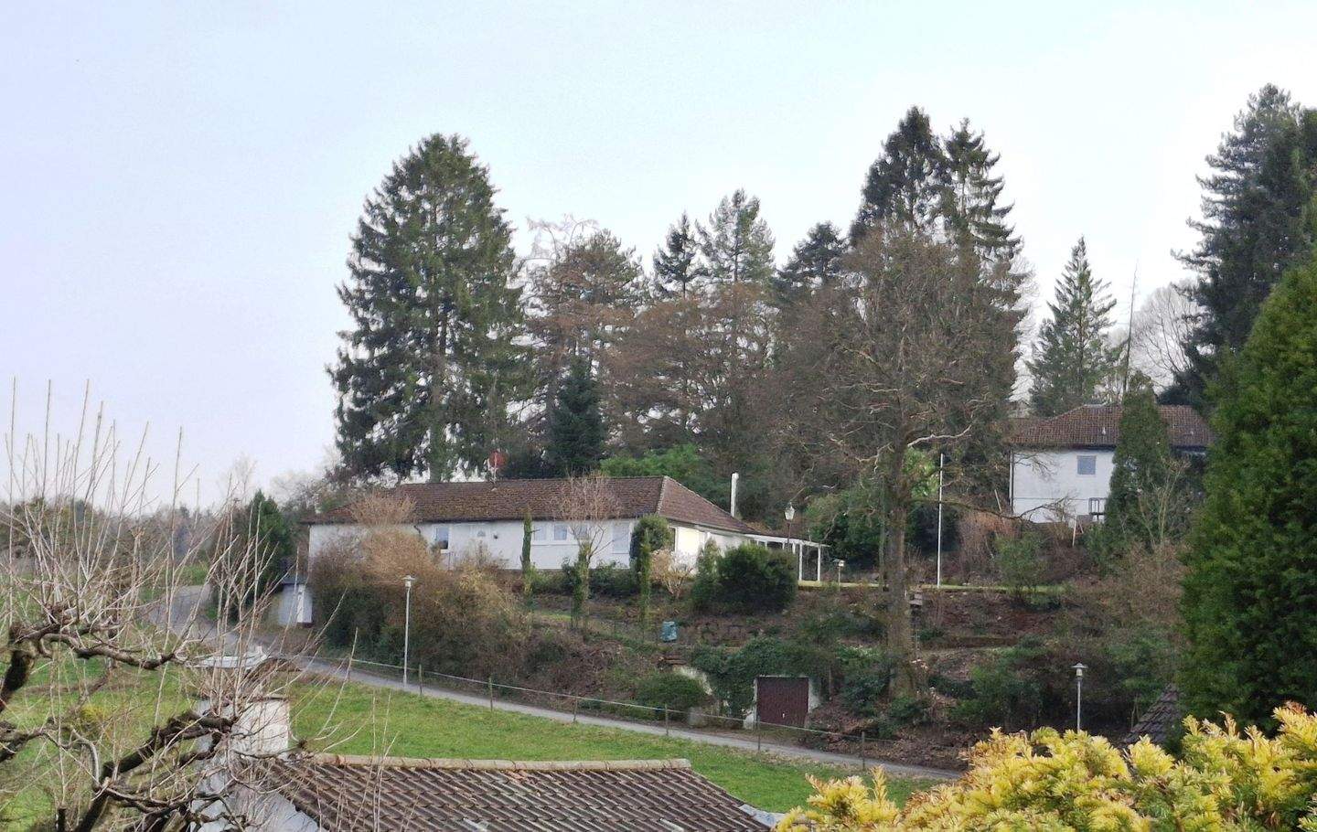 Haus – Weinheim - Ansicht 4