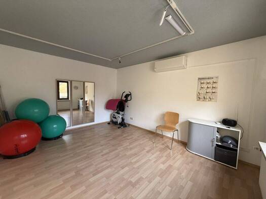 Wohnung zum Kauf 214.000 € 3 Zimmer 112,2 m² Hessental Schwäbisch Hall / Hessental 74523