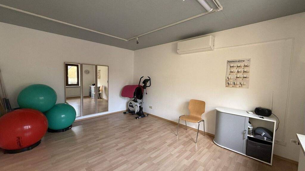 Wohnung zum Kauf 214.000 € 3 Zimmer 112,2 m² Hessental Schwäbisch Hall / Hessental 74523