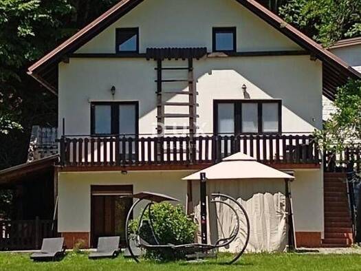 Einfamilienhaus zum Kauf 260.000 € 4 Zimmer 130 m² 1.100 m² Grundstück Delnice 51300