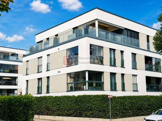 Wohnung zum Kauf 699.000 € 4 Zimmer 115 m² 2. Geschoss Kalbach-Riedberg Frankfurt am Main 60439