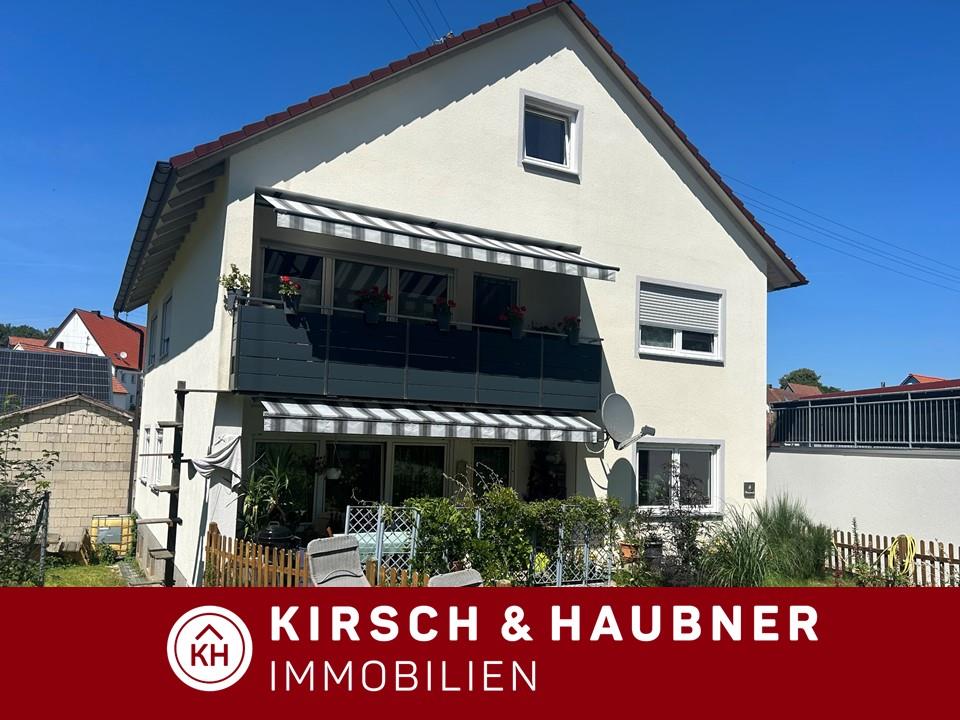 Wohnung zur Miete 455 € 1 Zimmer 65 m²<br/>Wohnfläche Traunfeld Lauterhofen 92283