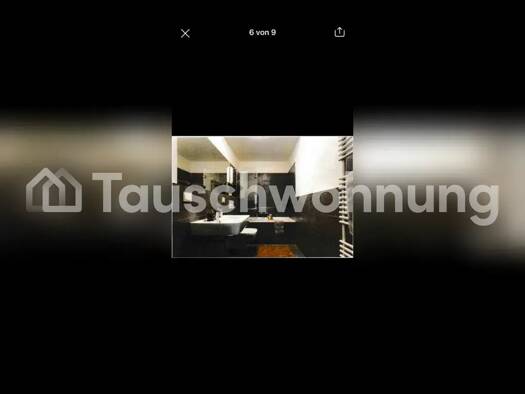 Wohnung zur Miete Tauschwohnung 1.300 € 3 Zimmer 99 m² Stade 21680