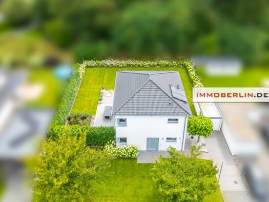 Haus zum Kauf 749.000 € 3 Zimmer 130 m² 624 m² Grundstück frei ab sofort Elstal Wustermark 14641