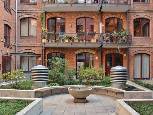 Wohnung zum Kauf 450.000 € 2 Zimmer 59 m² Prenzlauer Berg Berlin 10405