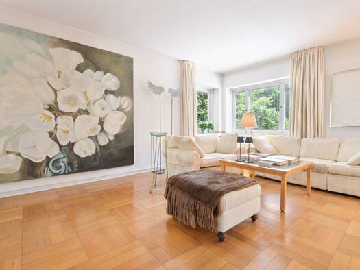 Einfamilienhaus zum Kauf 1.150.000 € 5 Zimmer 214,5 m² 1.131 m² Grundstück Stadtwald Stadtbezirk II 45134
