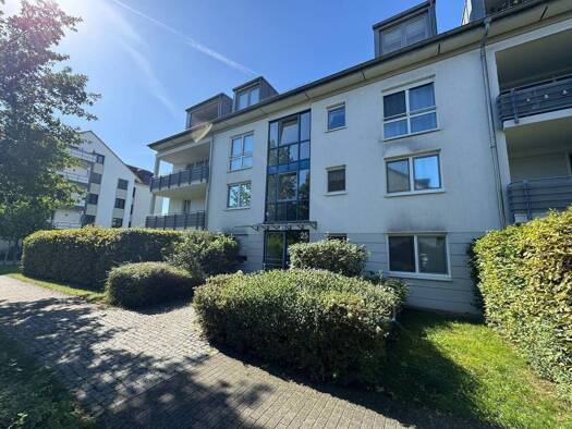 Wohnung zur Miete 960 € 3 Zimmer 80 m² EG frei ab sofort Lausener Straße 25 Lausen-Grünau Leipzig 04207