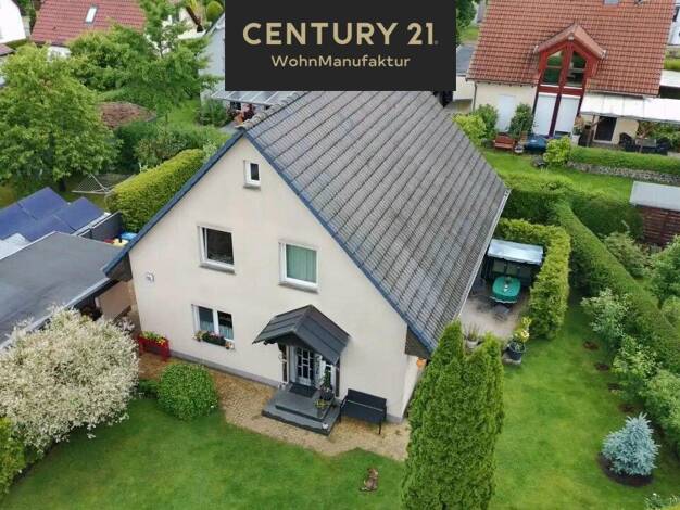 Einfamilienhaus zum Kauf 479.000 € 6 Zimmer 137 m² 470 m² Grundstück frei ab 01.09.2026 Velten 16727