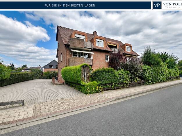 Wohnung zum Kauf 319.000 € 5 Zimmer 142 m² Wildeshausen 27793