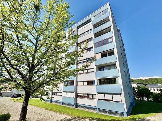 Wohnung zum Kauf 149.000 € 3 Zimmer 73 m² Vilshofen 94474