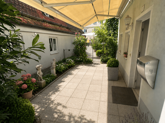 Doppelhaushälfte zum Kauf 380.000 € 3 Zimmer 66 m² 80 m² Grundstück frei ab sofort Friedberg Friedberg 86316