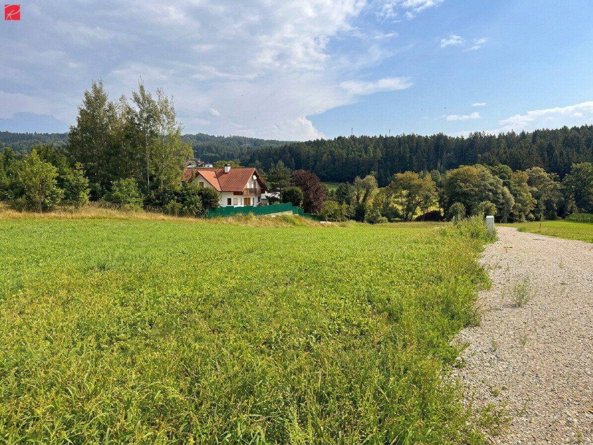 Grundstück zum Kauf - Ansicht 3
