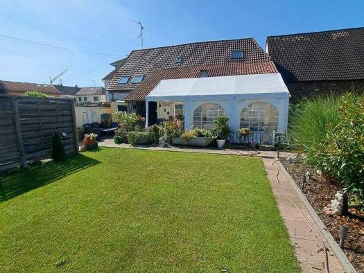 Gewerbeobjekt zum Kauf 789.000 € 7 Zimmer 296 m² 720 m² Grundstück Maxdorf 67133