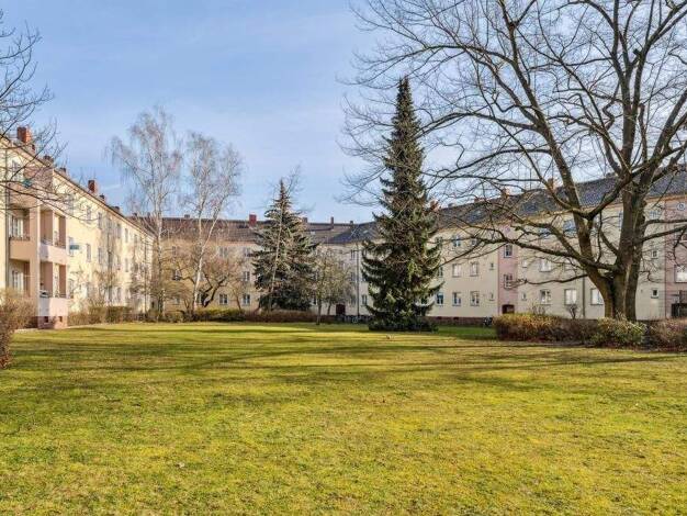 Wohnung zum Kauf provisionsfrei 221.000 € 2 Zimmer 51 m² EG Gottlieb-Dunkel-Straße 9 Tempelhof Berlin 12099