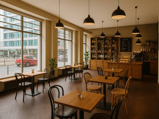 Restaurant zur Miete 4.000 € Mitte Berlin 10119
