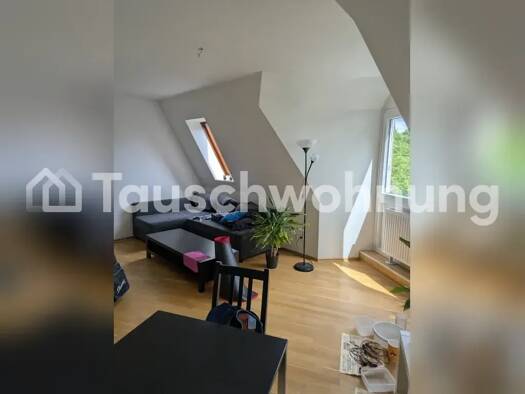 Wohnung zur Miete Tauschwohnung 800 € 3 Zimmer 72 m² Sasel Hamburg 22041