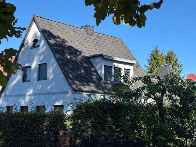 Einfamilienhaus zum Kauf 519.000 € 4 Zimmer 132 m² 735 m² Grundstück Mönkebude 17375