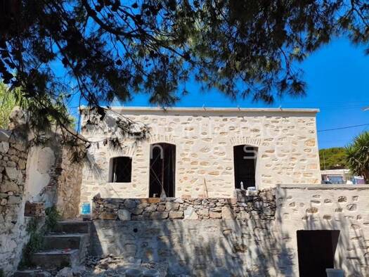 Einfamilienhaus zum Kauf 380.000 € 3 Zimmer 175 m² 289 m² Grundstück Manna, Syros 841 00