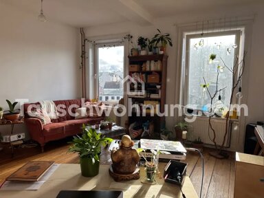 Wohnung zur Miete 1.100 € 2 Zimmer 48 m² EG Otterndorf Hamburg 20359