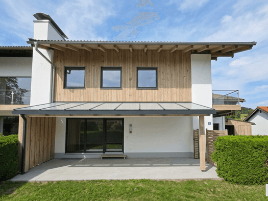 Doppelhaushälfte zum Kauf 580.000 € 6 Zimmer 168 m² 584 m² Grundstück Vachendorf Vachendorf 83377