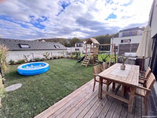 Reihenmittelhaus zum Kauf 667.000 € 5 Zimmer 159,5 m² Mauerbach 3001