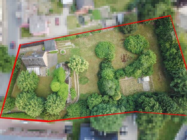 Grundstück zum Kauf 970.000 € 4.373 m² Grundstück Uetersen 25436