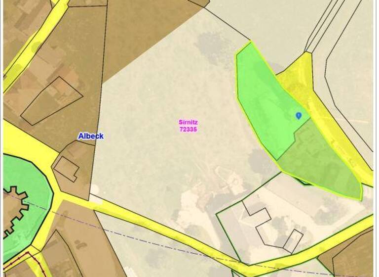 Haus zum Kauf 243 m² 1.668 m² Grundstück Sirnitz 9571