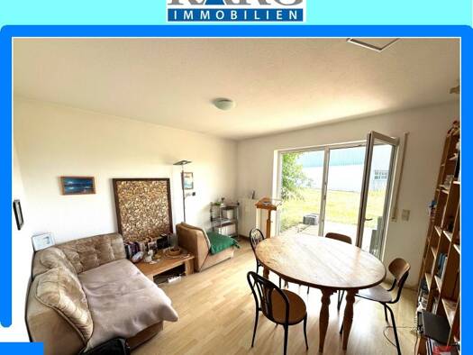Wohnung zur Miete 500 € 3 Zimmer 58 m² frei ab 01.10.2026 Dauchingen 78083