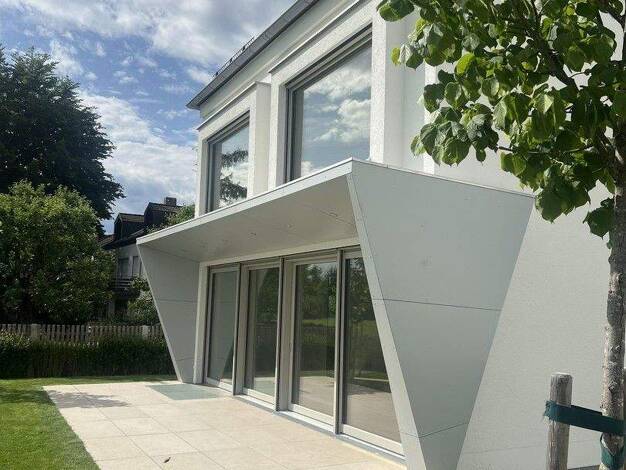 Einfamilienhaus zum Kauf - Erstbezug provisionsfrei 2.190.000 € 6 Zimmer 218 m² 490 m² Grundstück Hadern München 81377