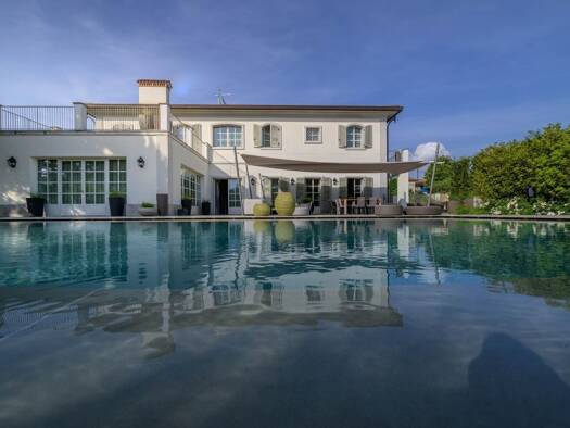 Haus zum Kauf 2.500.000 € 5 Zimmer Forte dei Marmi