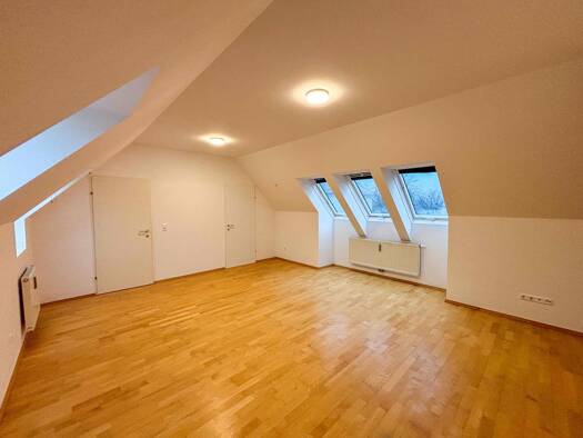 Wohnung zur Miete 815 € 4 Zimmer 89,8 m² 2. Geschoss Kapfenberg 8605