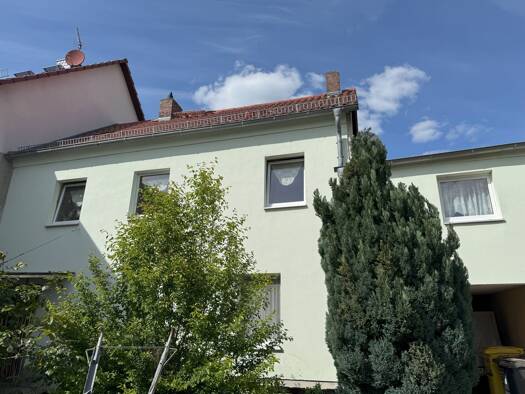 Haus zum Kauf provisionsfrei 161.000 € 15 Zimmer 146 m² 536 m² Grundstück frei ab sofort Fehrbellin 16833