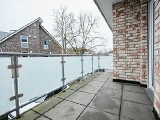 Wohnung zur Miete 950 € 3 Zimmer 73,5 m² Geschoss 1/2 frei ab 01.04.2026 Kirchweyhe Weyhe 28844