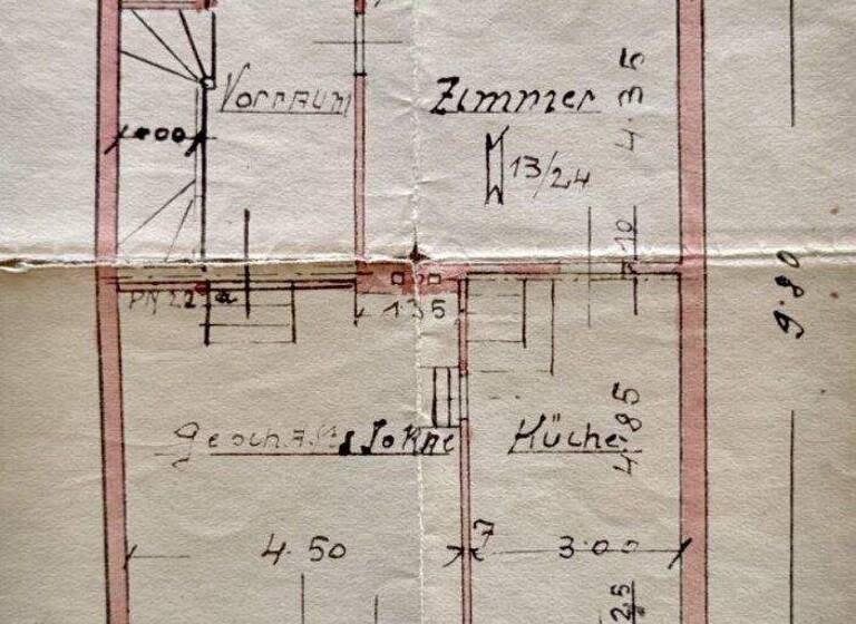 Einfamilienhaus zum Kauf 620.000 € 125 m² 522 m² Grundstück Klosterneuburg 3400