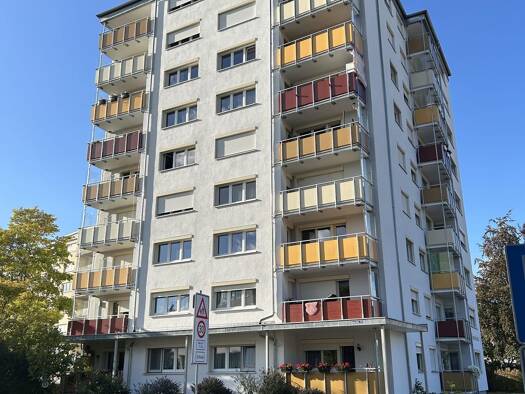 Wohnung zum Kauf 239.000 € 4 Zimmer 93 m² 2. Geschoss Gunzenhausen Gunzenhausen 91710