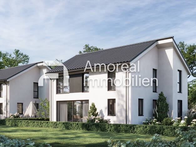Einfamilienhaus zum Kauf 899.000 € 4 Zimmer 140,2 m² 570 m² Grundstück Niendorf Hamburg 22453