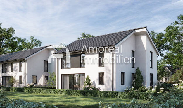 Einfamilienhaus zum Kauf 899.000 € 4 Zimmer 140,2 m² 570 m² Grundstück Niendorf Hamburg 22453