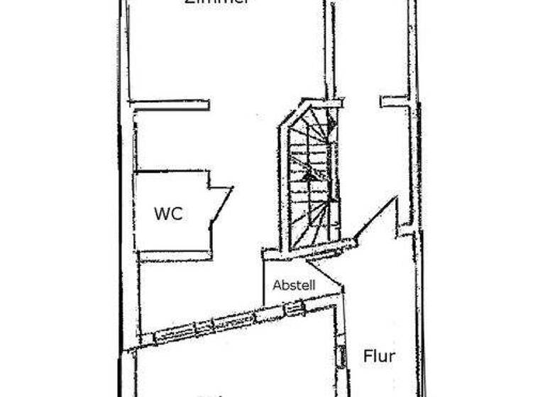 Stadthaus zum Kauf 599.000 € 11 Zimmer 392 m² 246 m² Grundstück Altstadt Wismar 23966