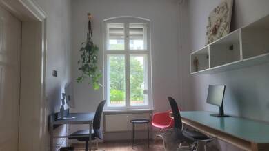 Büro-/Praxisfläche zur Miete provisionsfrei 439 € 1 Zimmer 15 m² Bürofläche Schützenstraße 8 Steglitz Berlin 12165