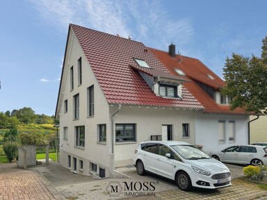 Doppelhaushälfte zur Miete 3.000 € 7 Zimmer 178 m² 401 m² Grundstück frei ab sofort Waltershofen Freiburg im Breisgau 79112