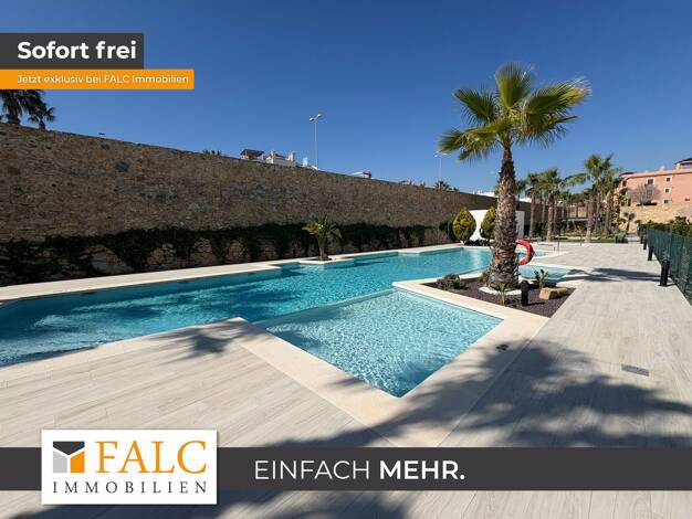Wohnung zum Kauf provisionsfrei 259.900 € 3 Zimmer 84 m² Orihuela Costa 03189