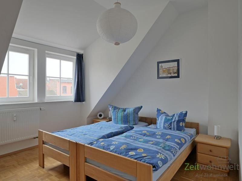 Wohnung zur Miete Wohnen auf Zeit 1.390 € 2 Zimmer 45 m²<br/>Wohnfläche ab sofort<br/>Verfügbarkeit Altstadt Erfurt 99084