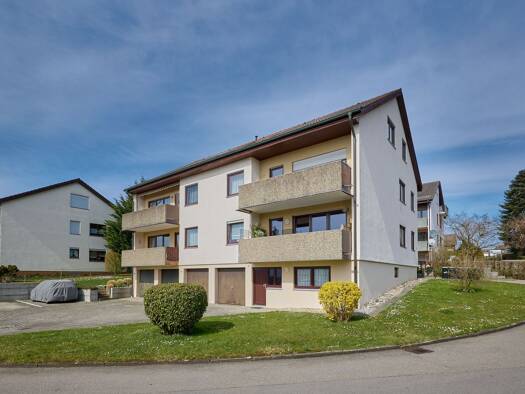 Wohnung zum Kauf 298.000 € 3 Zimmer 84,6 m² 1. Geschoss frei ab 01.06.2026 Baindt 88255