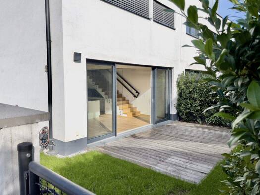 Doppelhaushälfte zum Kauf 467.000 € 4 Zimmer 128,8 m² 135 m² Grundstück frei ab 01.03.2026 Oberwaltersdorf 2522